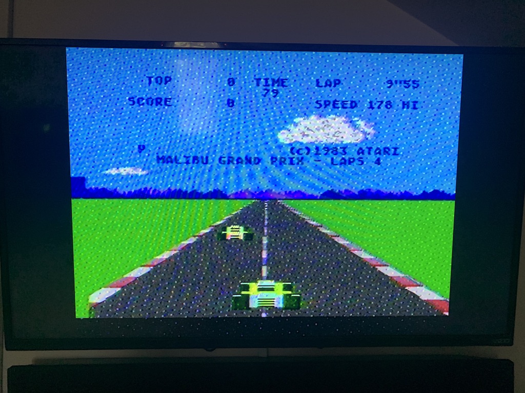 Atari 5200